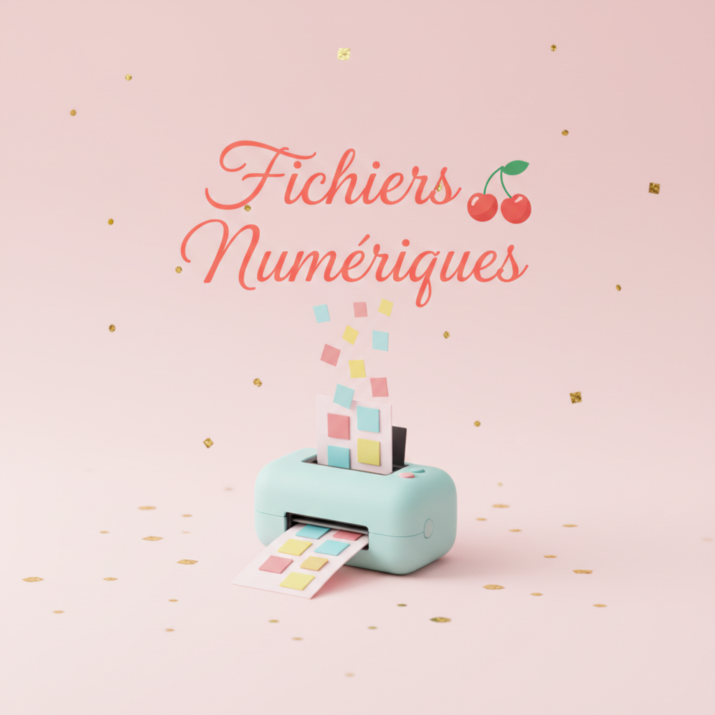 Budget Planner 2026 - Version Numérique