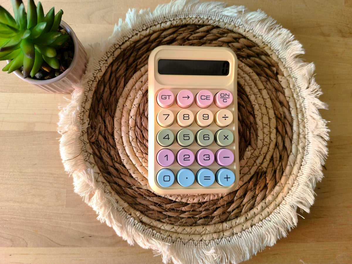 Calculatrice