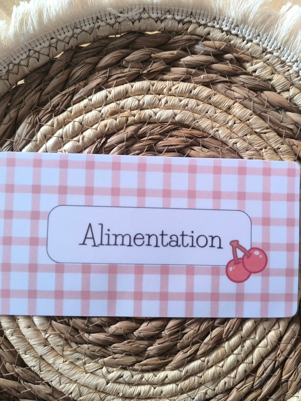 Pack Débutant Cherry Cosy ✨Premium
