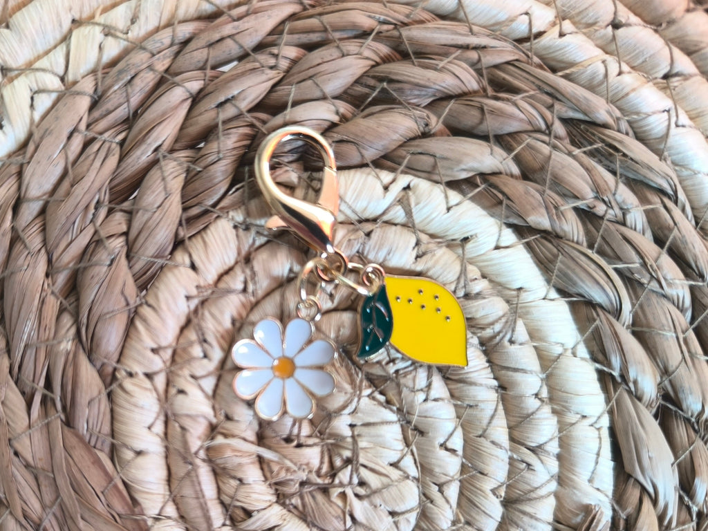 Porte clefs collections Printemps