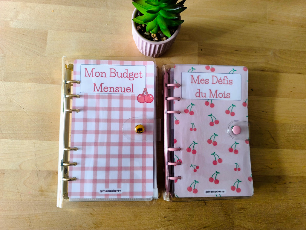 Pack Débutant Cherry Cosy 🌸ULTRA Premium