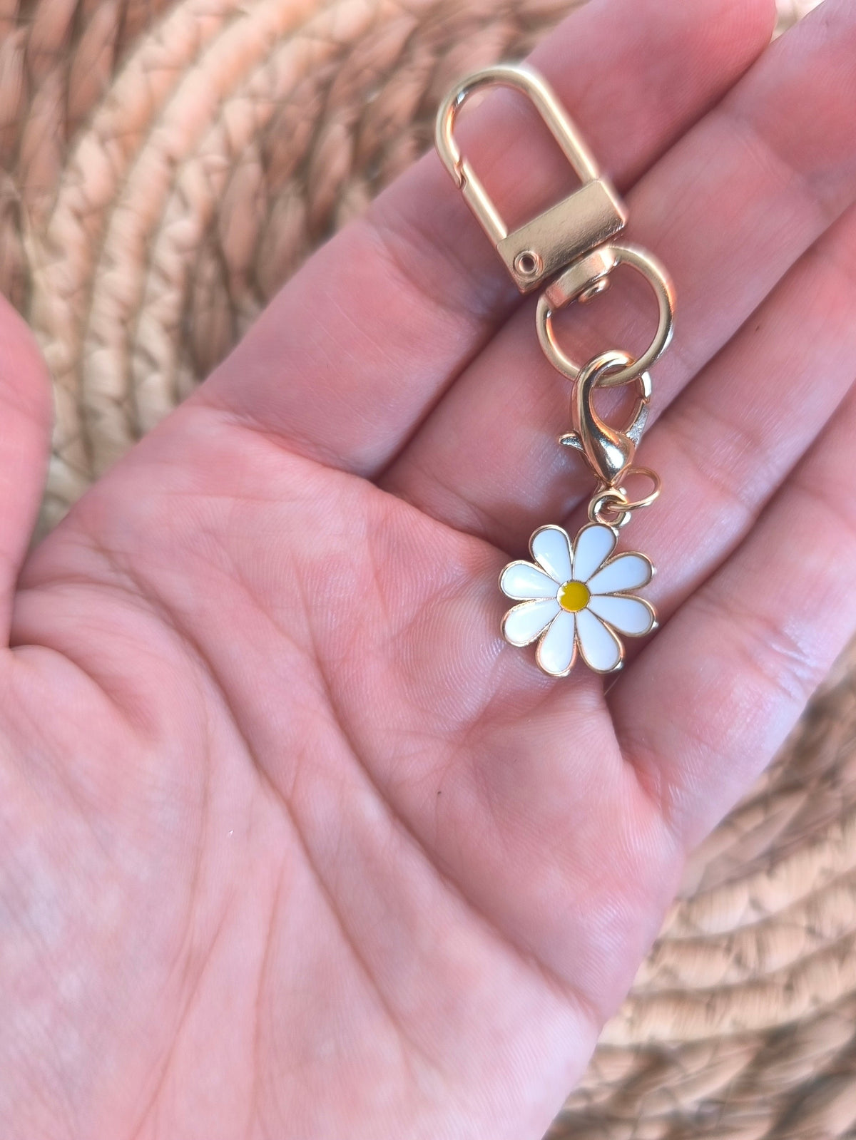 Porte clefs collections Printemps
