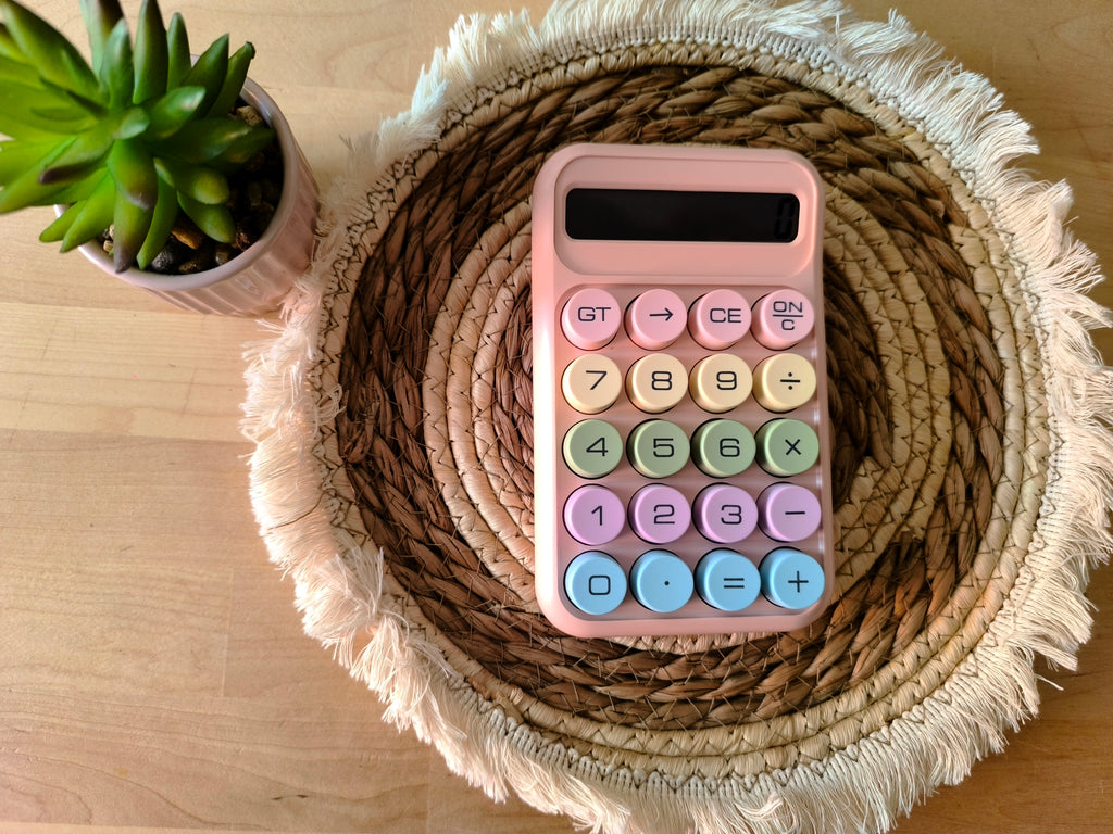 Calculatrice