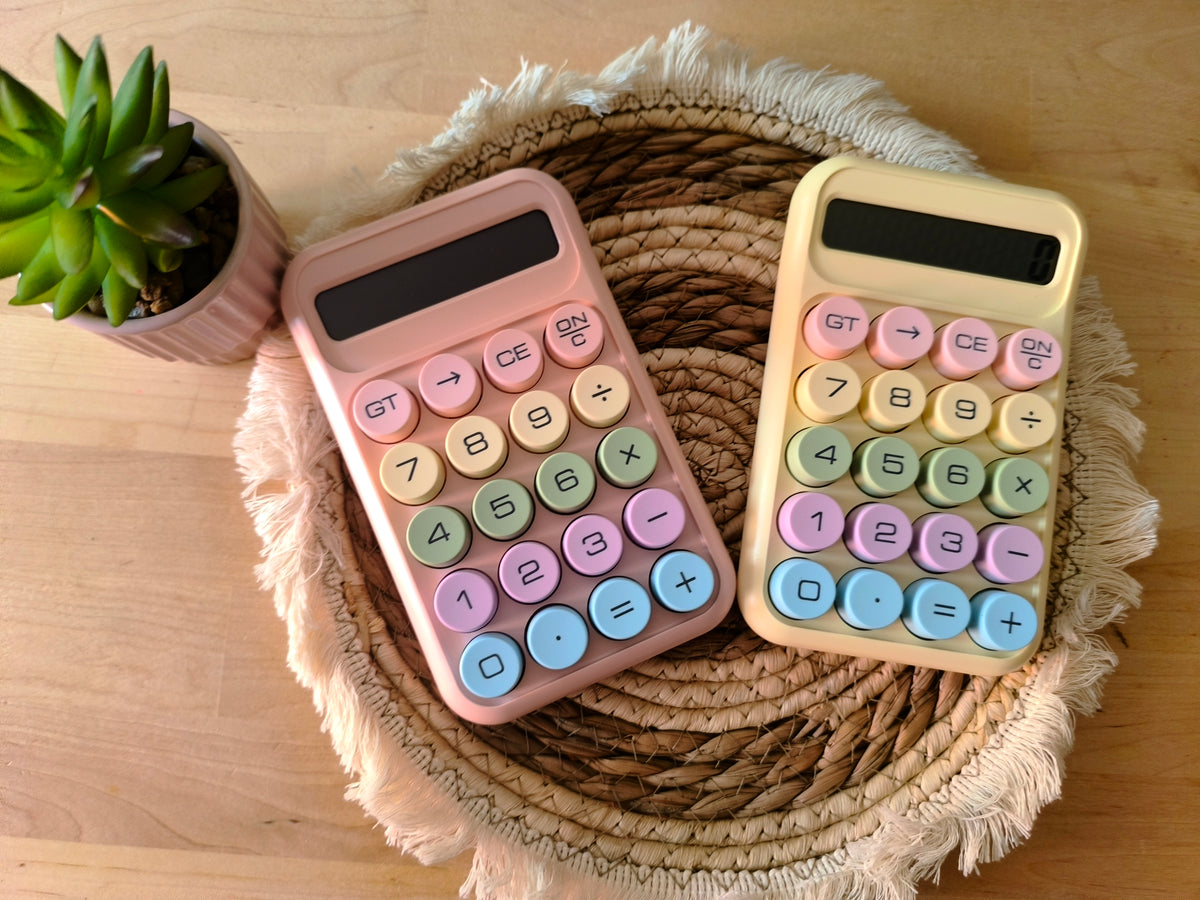 Calculatrice